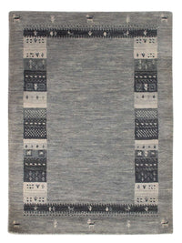 Loribaft Loom Teppich 90x60cm - Wollteppich – product image