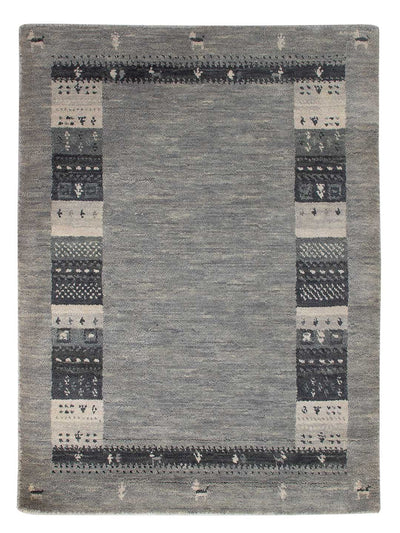 Loribaft Loom Teppich 60x90cm - Wollteppich