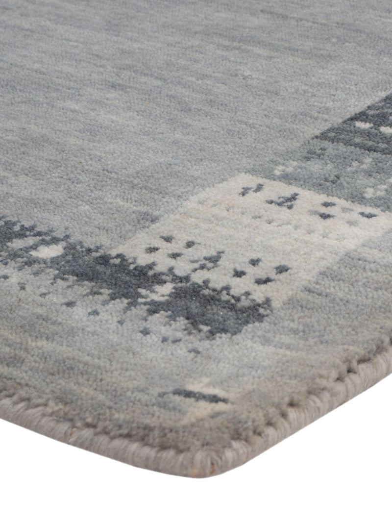 Loribaft Loom Teppich 90x60cm - Wollteppich