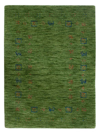 Loribaft Loom Teppich 90x60cm - Wollteppich – product image