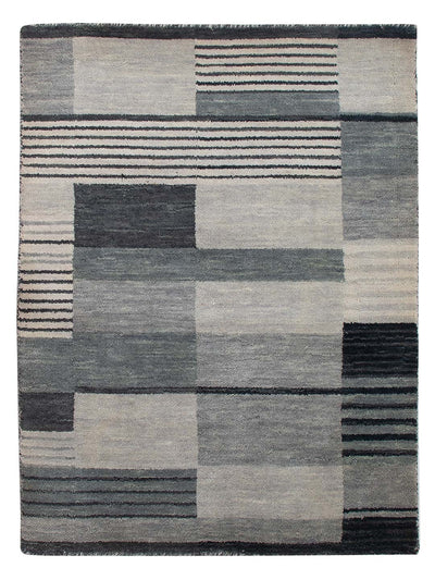 Loribaft Loom Teppich 60x90cm - Wollteppich
