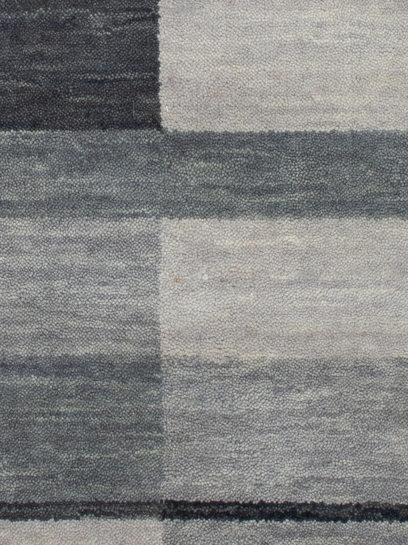 Loribaft Loom Teppich 90x60cm - Wollteppich