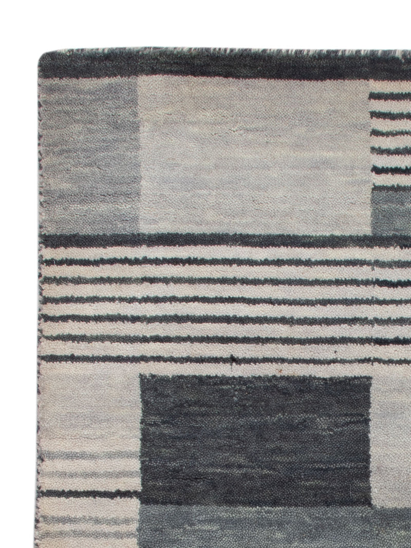 Loribaft Loom Teppich 90x60cm - Wollteppich