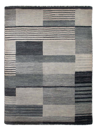 Loribaft Loom Teppich 90x60cm - Wollteppich – product image