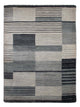 Loribaft Loom Teppich 90x60cm - Wollteppich