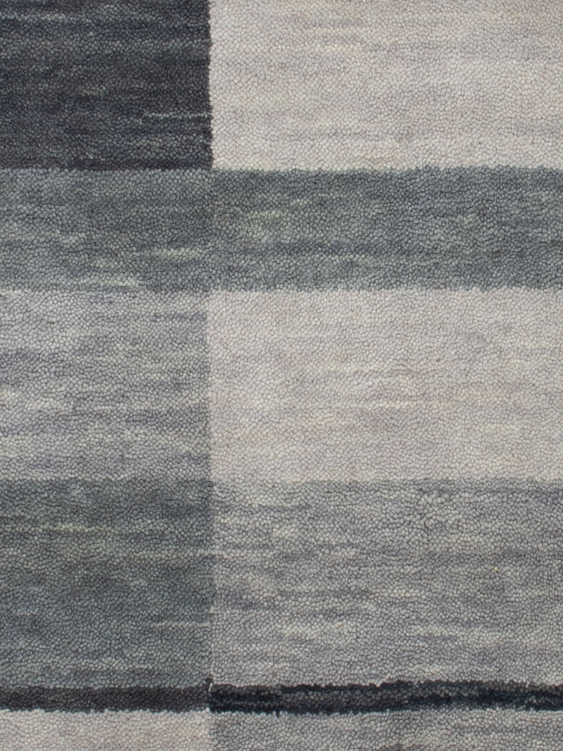 Loribaft Loom Teppich 90x60cm - Wollteppich