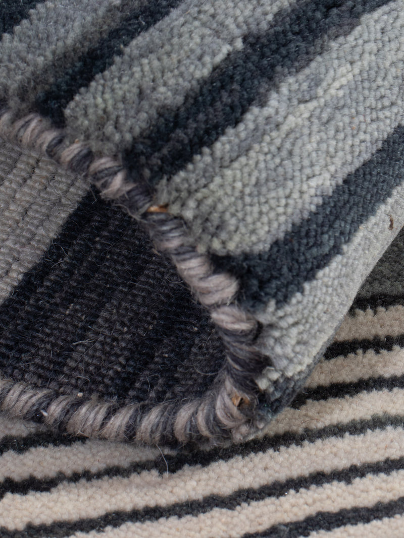 Loribaft Loom Teppich 90x60cm - Wollteppich