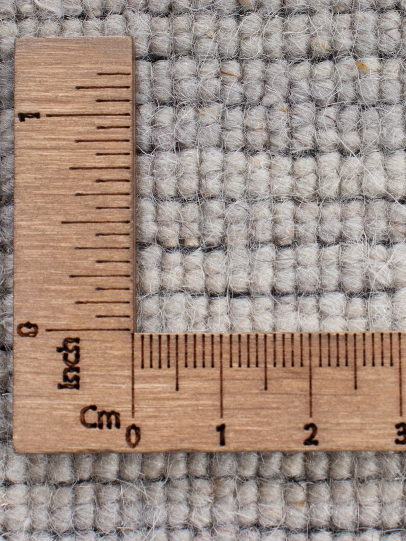 Loribaft Loom Teppich 90x60cm - Wollteppich