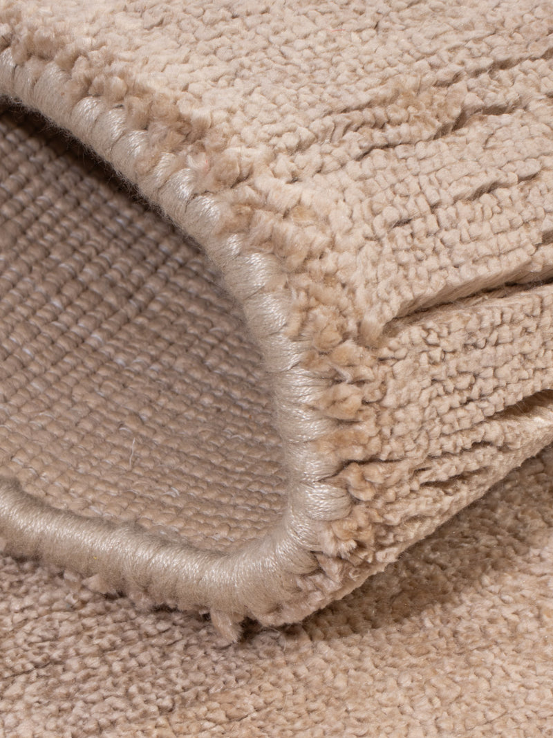 Loribaft Loom Teppich 90x60cm - Wollteppich