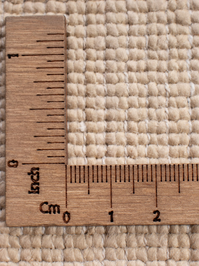Loribaft Loom Teppich 90x60cm - Wollteppich
