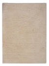 Loribaft Loom Teppich 60x90cm - Wollteppich - Rechteckig / Beige / 60 x 90 cm Rechteckig