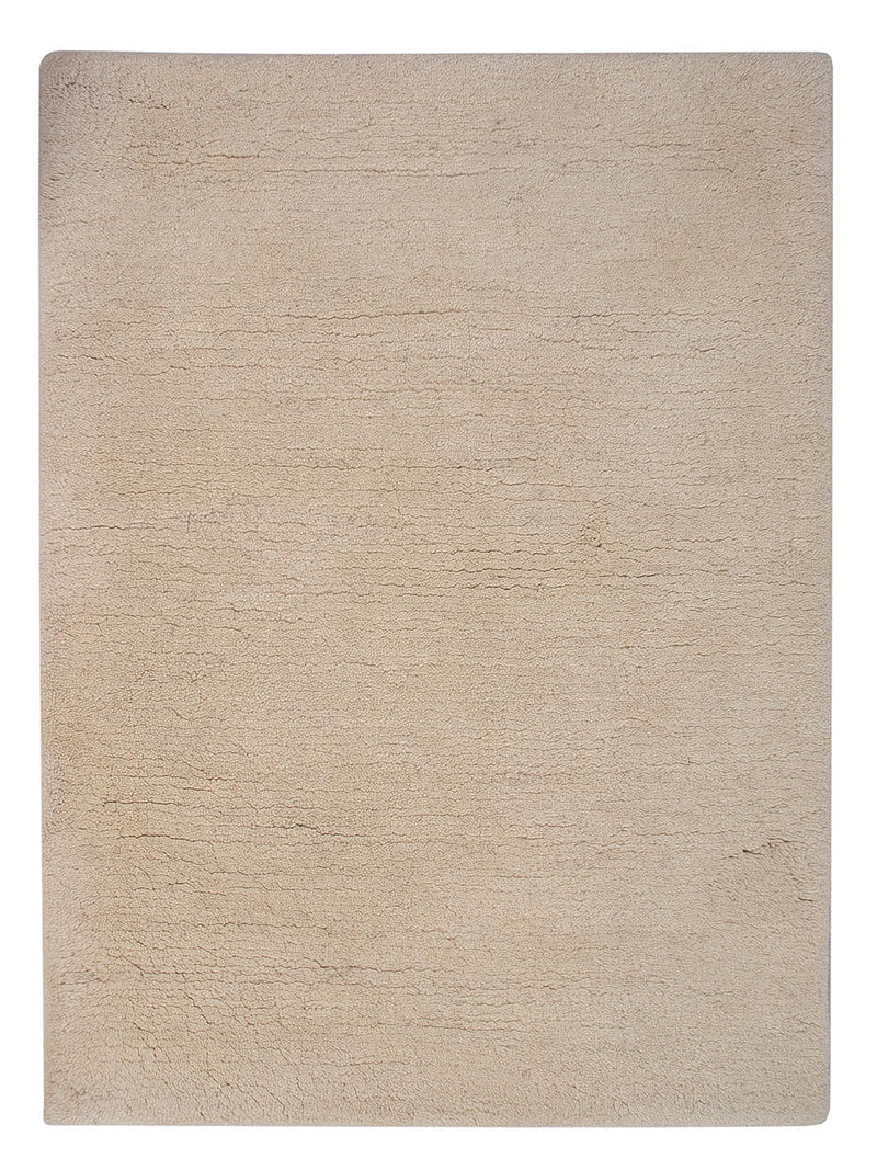 Loribaft Loom Teppich 90x60cm - Wollteppich