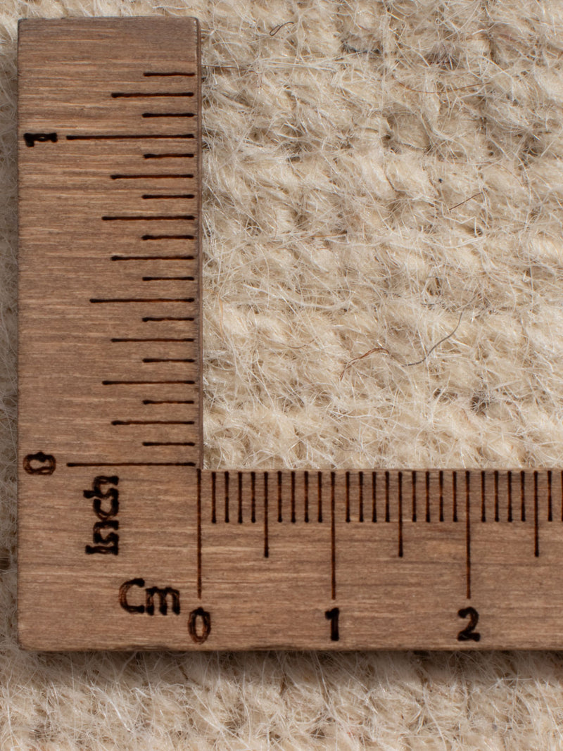 Loribaft Loom Teppich 90x60cm - Wollteppich