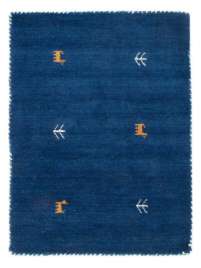 Loribaft Loom Teppich 60x90cm - Wollteppich