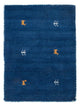 Loribaft Loom Teppich 90x60cm - Wollteppich