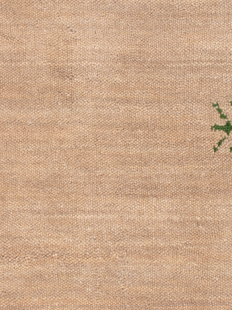 Loribaft Loom Teppich 90x60cm - Wollteppich