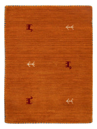 Loribaft Loom Teppich 90x60cm - Wollteppich – product image