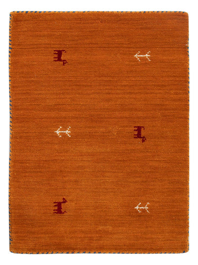 Loribaft Loom Teppich 60x90cm - Wollteppich