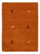 Loribaft Loom Teppich 90x60cm - Wollteppich