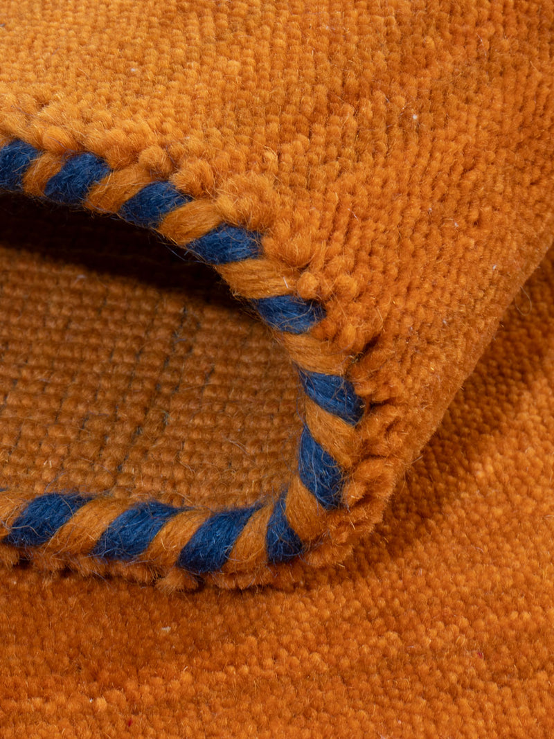 Loribaft Loom Teppich 90x60cm - Wollteppich