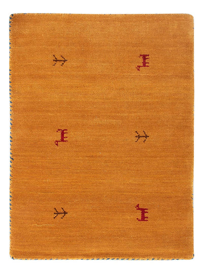 Loribaft Loom Teppich 60x90cm - Wollteppich