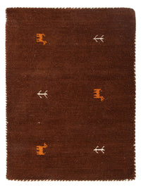 Loribaft Loom Teppich 90x60cm - Wollteppich – product image