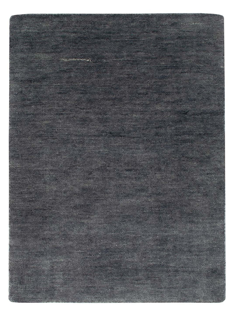 Loribaft Loom Teppich 60x40cm - Wollteppich