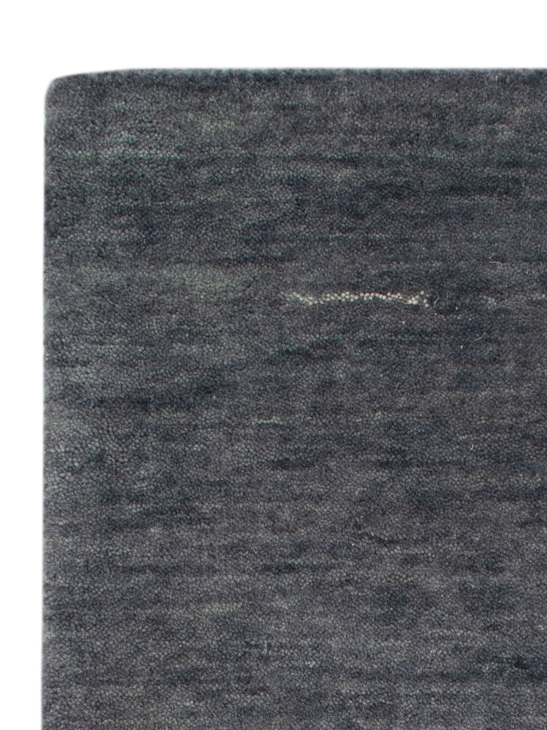 Loribaft Loom Teppich 60x40cm - Wollteppich