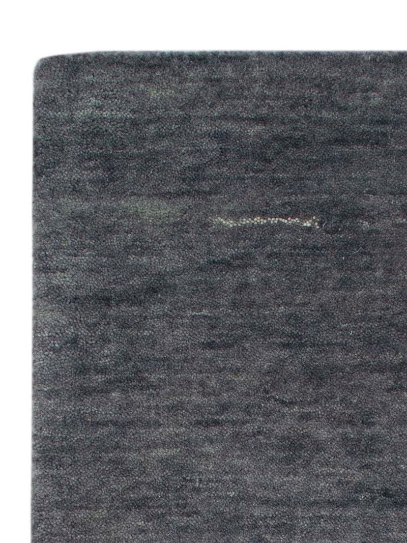 Loribaft Loom Teppich 60x40cm - Wollteppich