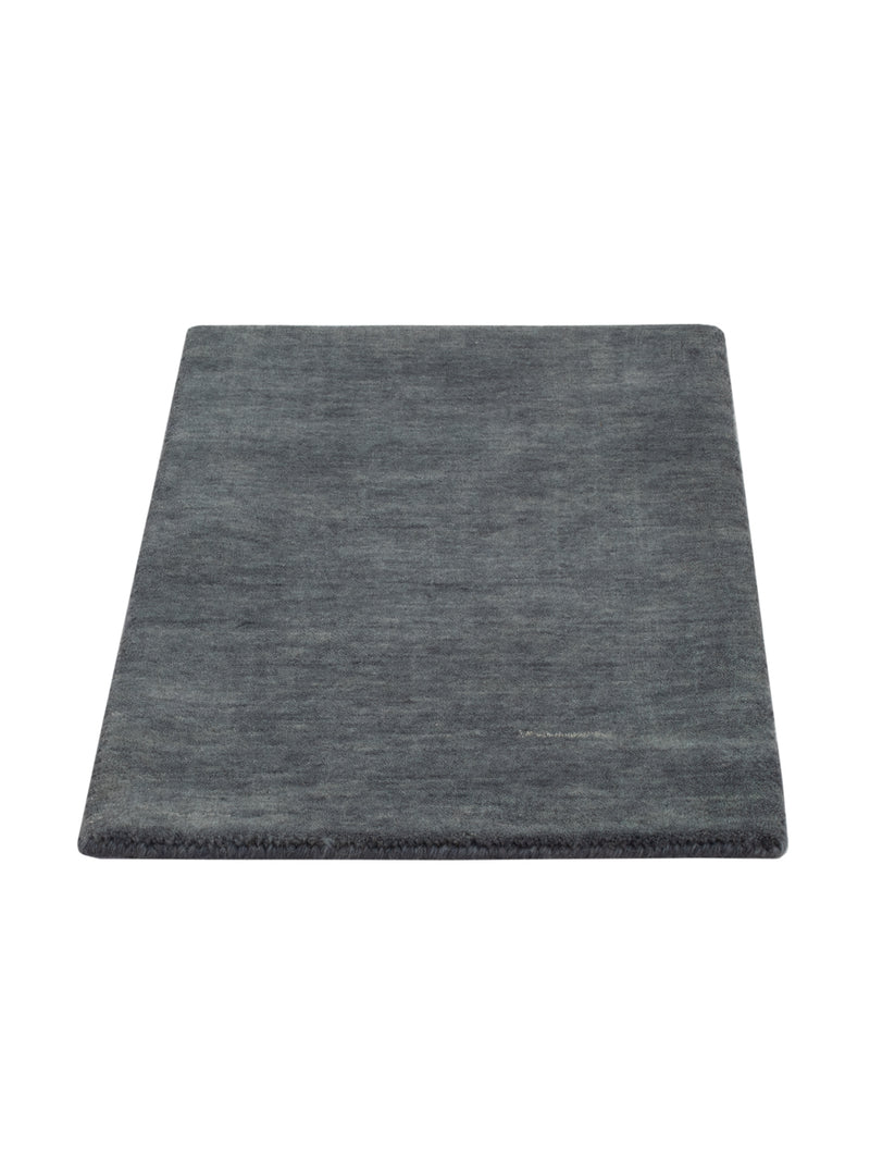 Loribaft Loom Teppich 60x40cm - Wollteppich
