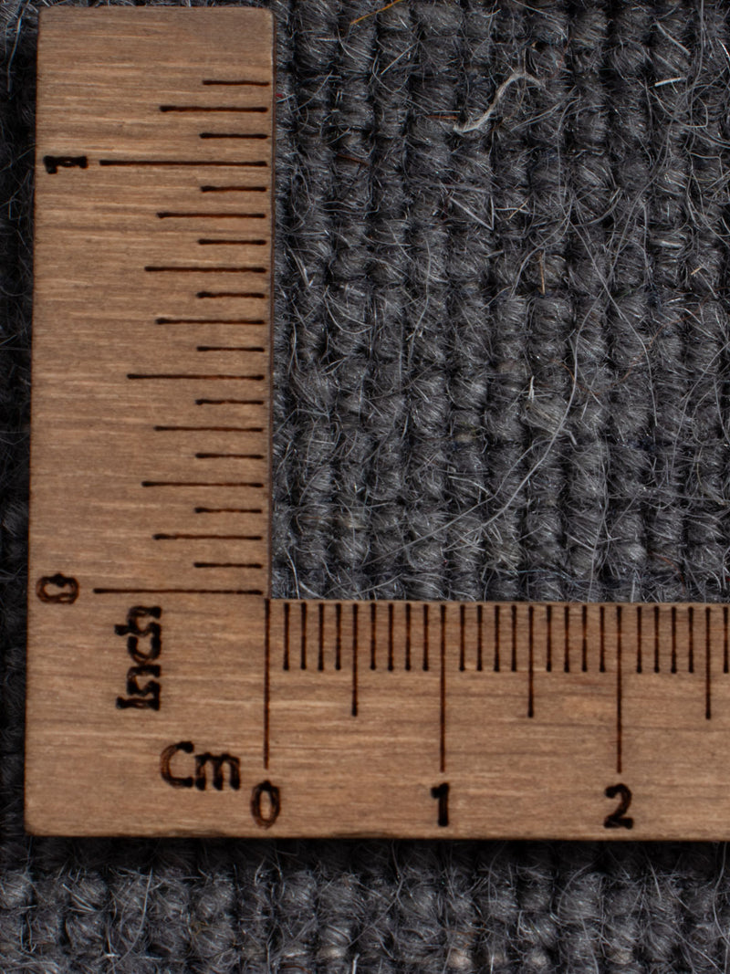 Loribaft Loom Teppich 60x40cm - Wollteppich