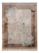 China Seide Teppich 90x60cm - Orientteppich