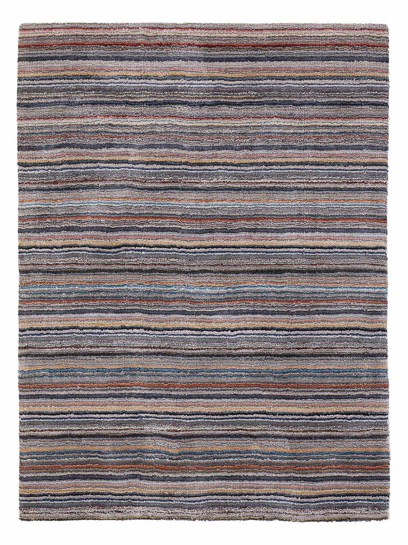 Loribaft Loom Teppich 150x90cm - Wollteppich
