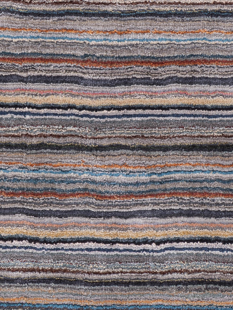 Loribaft Loom Teppich 150x90cm - Wollteppich