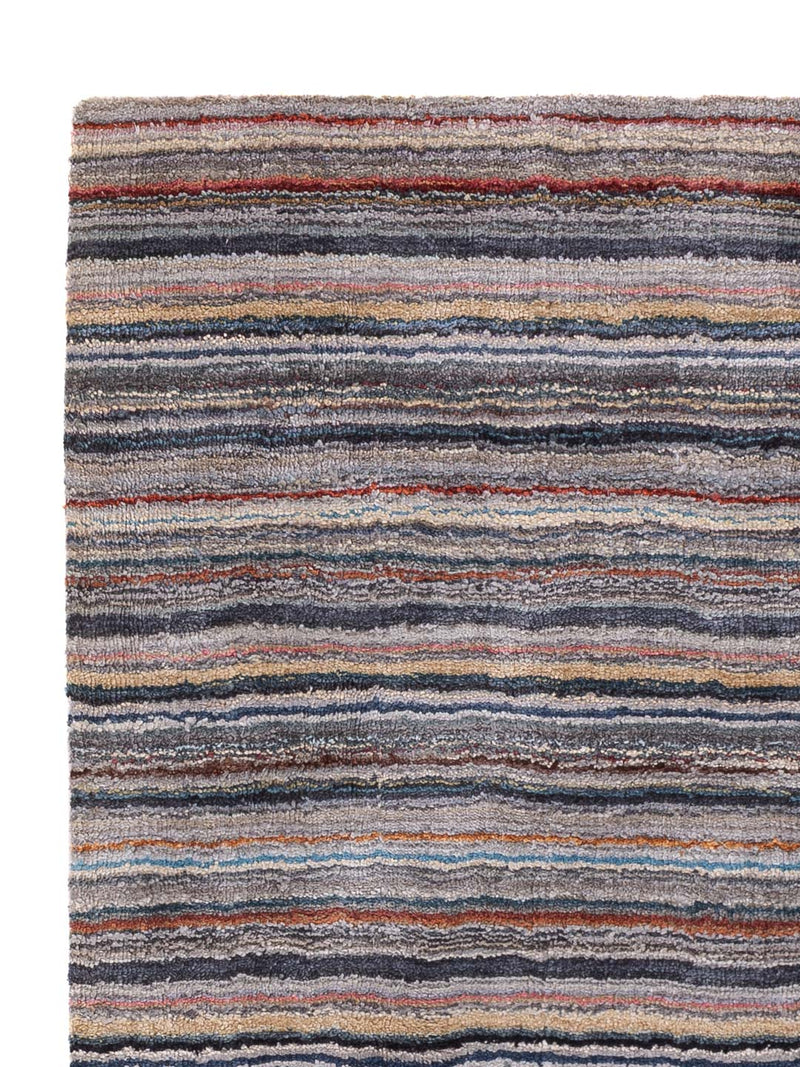 Loribaft Loom Teppich 150x90cm - Wollteppich