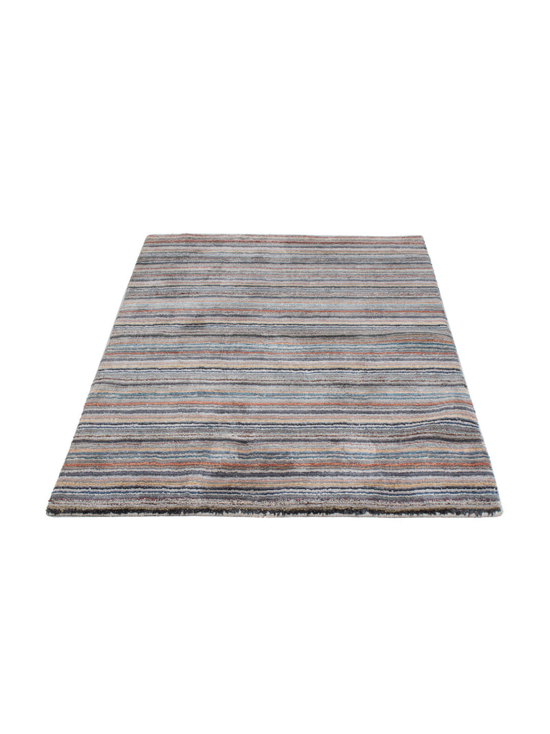 Loribaft Loom Teppich 150x90cm - Wollteppich