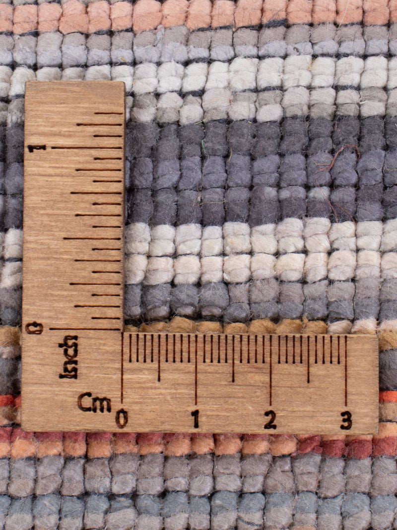 Loribaft Loom Teppich 150x90cm - Wollteppich