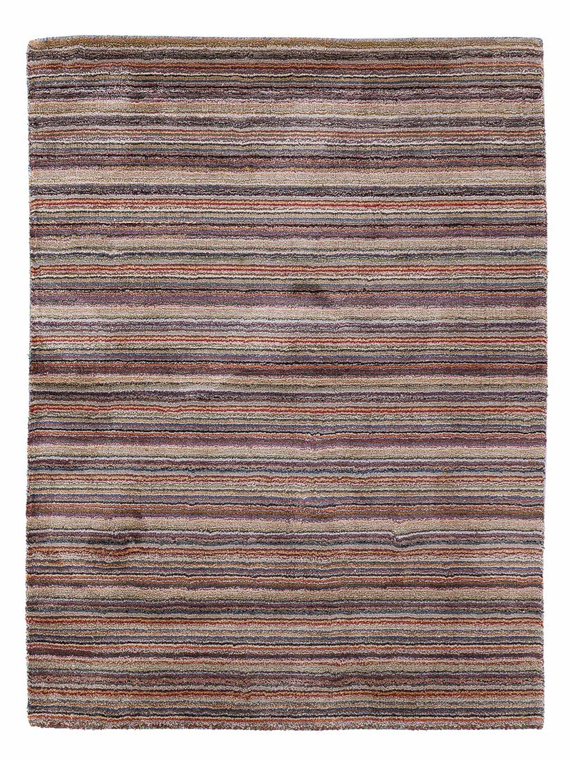 Loribaft Loom Teppich 150x90cm - Wollteppich