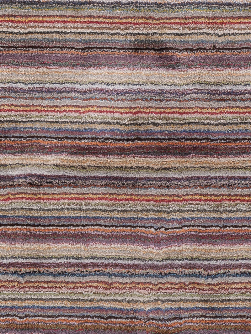 Loribaft Loom Teppich 150x90cm - Wollteppich