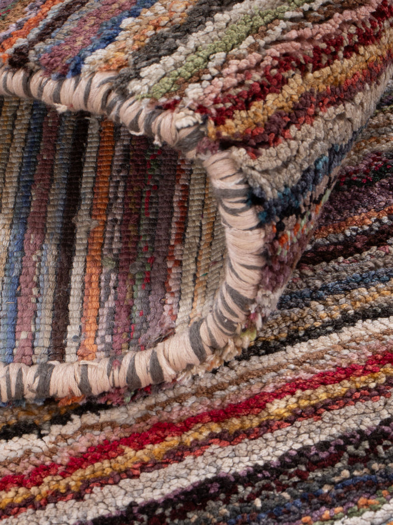Loribaft Loom Teppich 150x90cm - Wollteppich