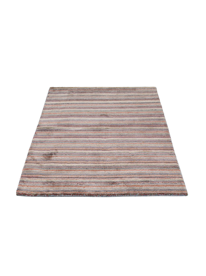 Loribaft Loom Teppich 150x90cm - Wollteppich