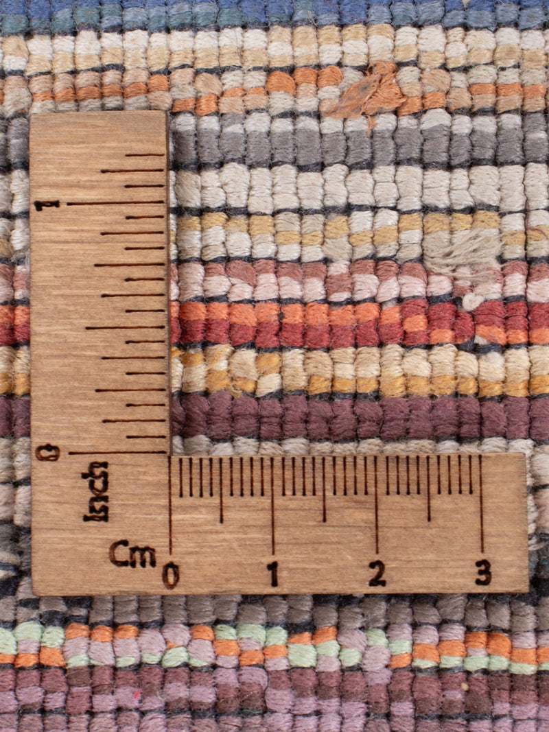 Loribaft Loom Teppich 150x90cm - Wollteppich