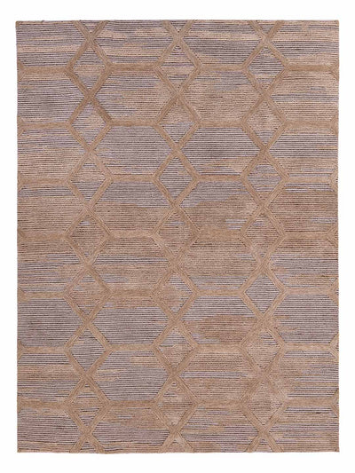 Designer Teppich 240x330cm
