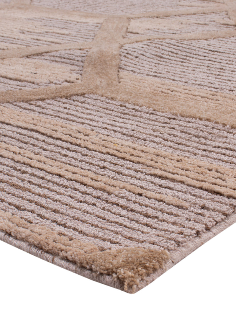 Designer Teppich 330x240cm - Designerteppich