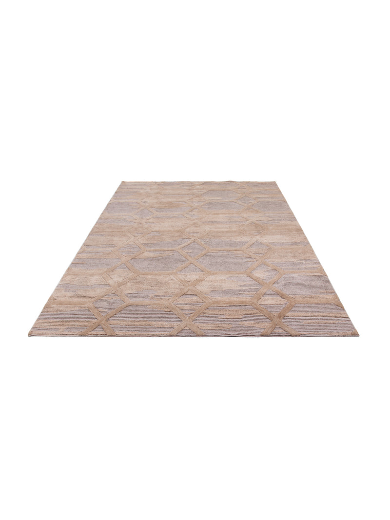 Designer Teppich 330x240cm - Designerteppich
