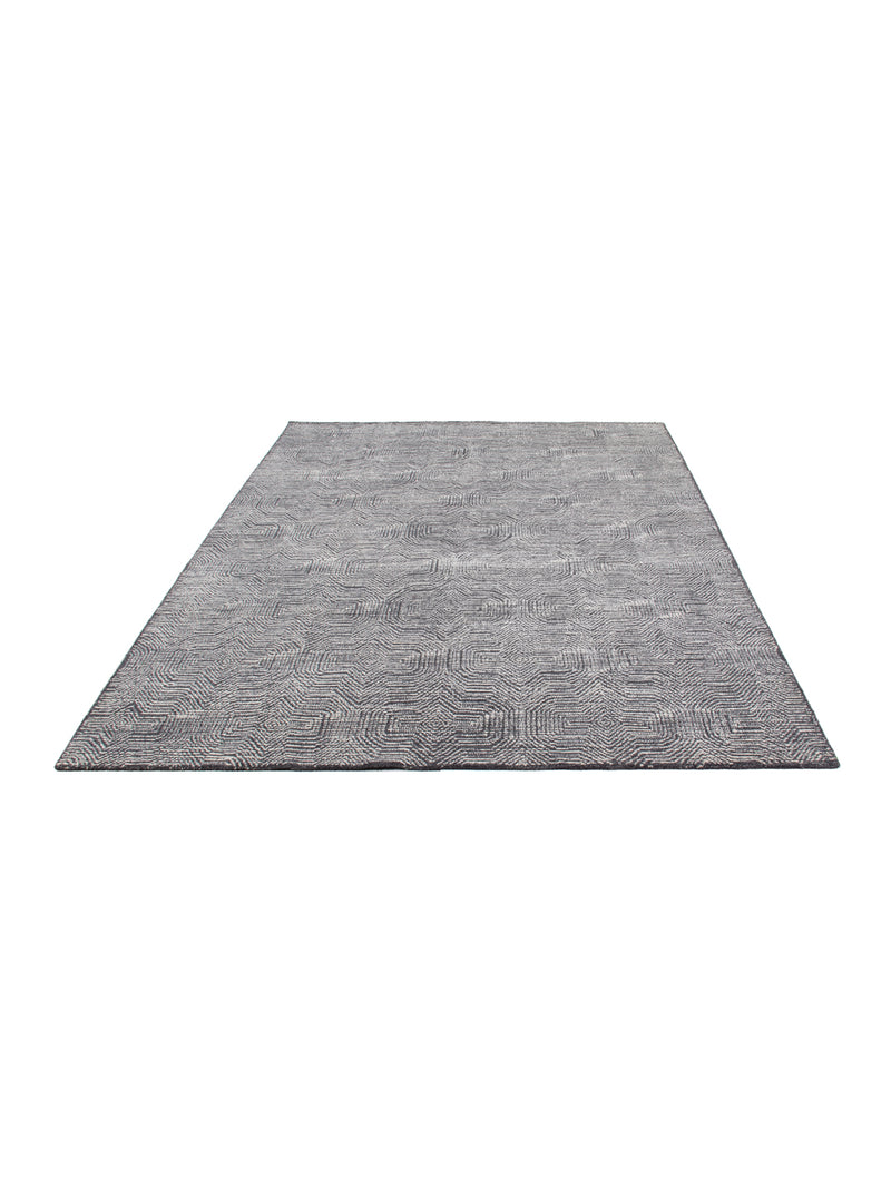 Designer Teppich 290x230cm - Designerteppich