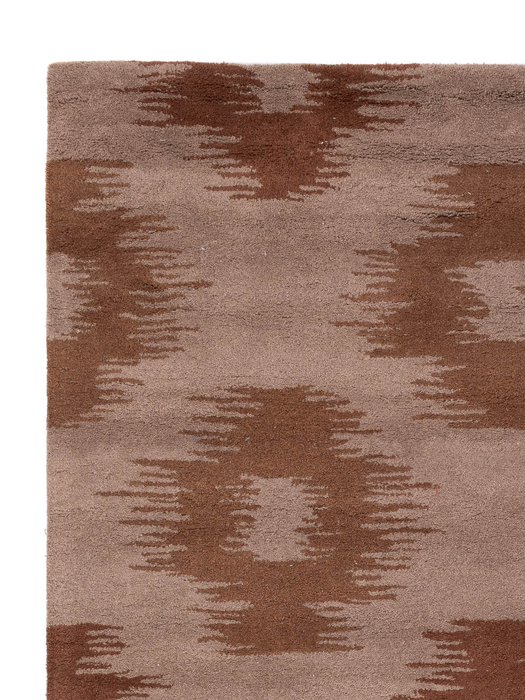 Wollteppich 200x150cm