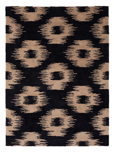 Wollteppich 150x200cm