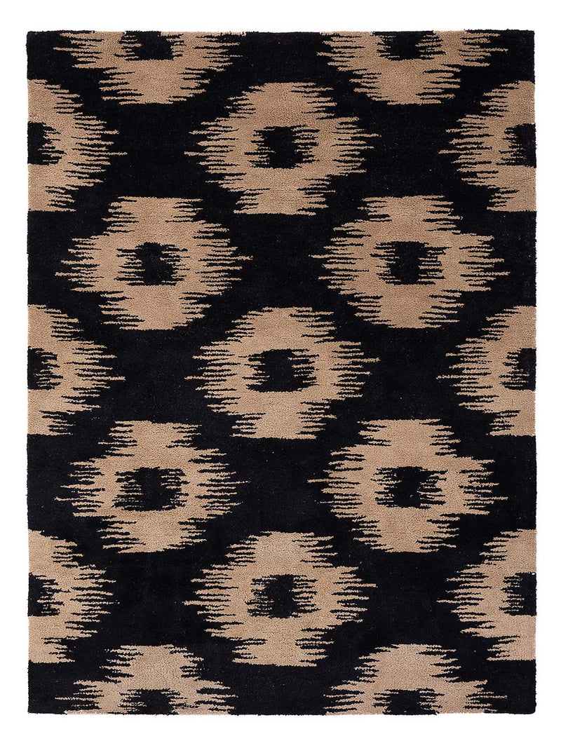 Wollteppich 200x150cm