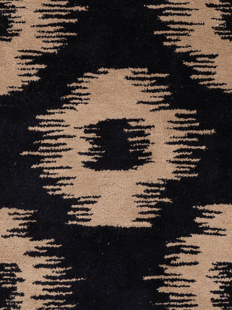 Wollteppich 200x150cm
